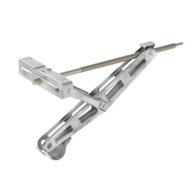 Knott Krikolu Karavan Köşe Destek Ayak 1100 Kg (15021)