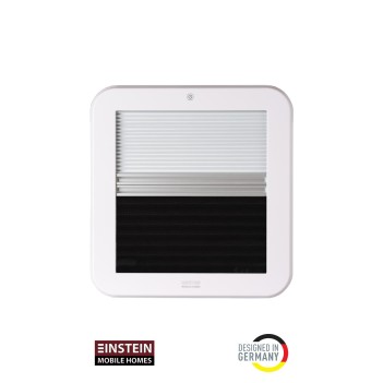 Einstein 40 X 40 Tavan Heki Ledli Sineklik Güneşlik Dahil (31012)