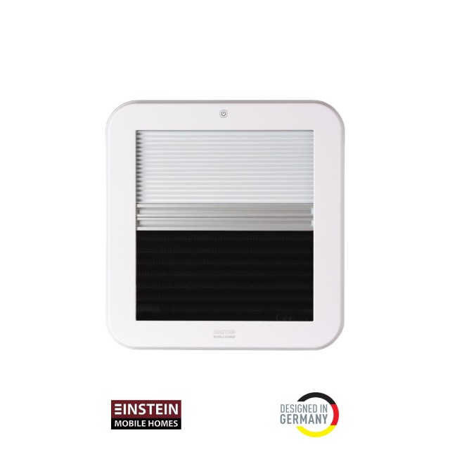 Einstein 40 X 40 Tavan Heki Ledli Sineklik Güneşlik Dahil (31012)