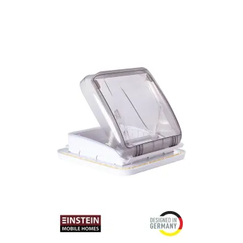 Einstein 40 X 40 Tavan Heki Ledsiz Sineklik Güneşlik Dahil (31011)