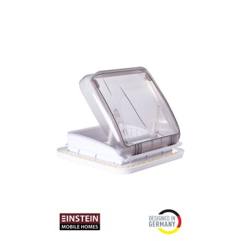 Einstein 40 X 40 Tavan Heki Ledsiz Sineklik Güneşlik Dahil (31011)