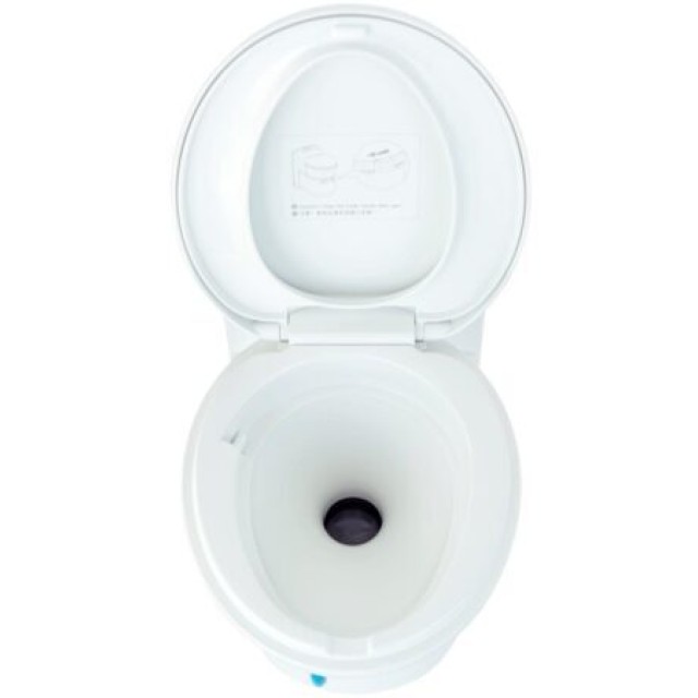 Einstein El-w5000-et Kasetli Tuvalet (31007)