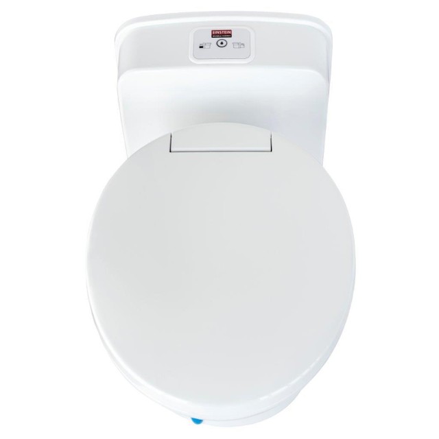 Einstein El-w5000-et Kasetli Tuvalet (31007)