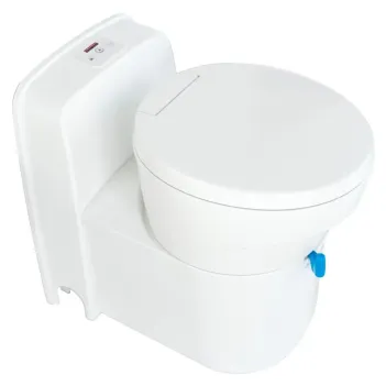 Einstein El-w5000-et Kasetli Tuvalet (31007)