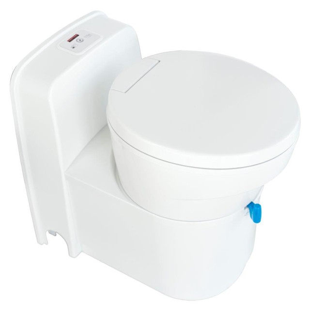 Einstein El-w5000-et Kasetli Tuvalet (31007)