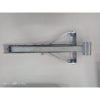 Köşe Destek Ayağı Eco (15022)