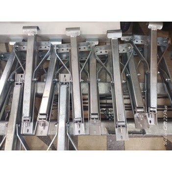 Köşe Destek Ayağı Eco (15022)