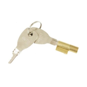 Knott Entegre Kaplin Güvenlik Kilidi (15027)