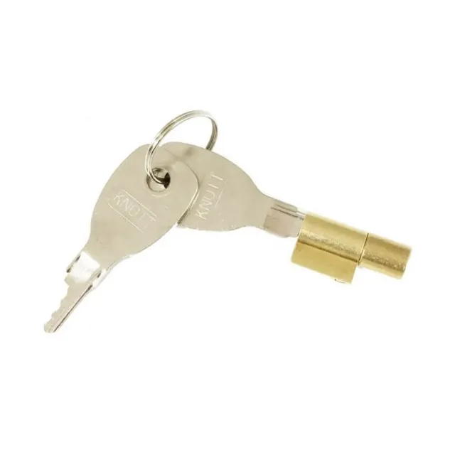 Knott Entegre Kaplin Güvenlik Kilidi (15027)