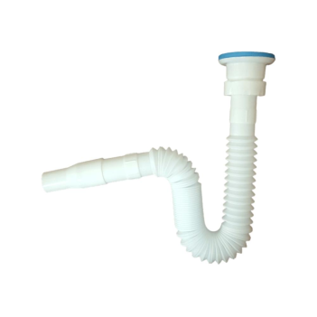 Lavabo Sifonu Körüklü (10030)