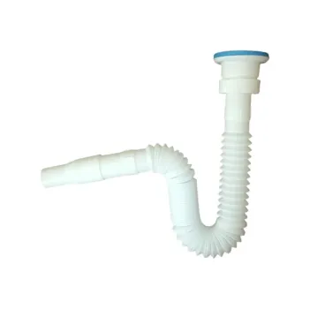 Lavabo Sifonu Körüklü (10030)