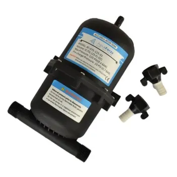 Aquaforza Hidrofor Basınç Tankı 0.75 L Aquaforza (3014a)