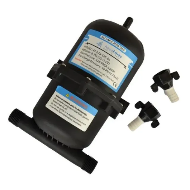 Aquaforza Hidrofor Basınç Tankı 0.75 L Aquaforza (3014a)