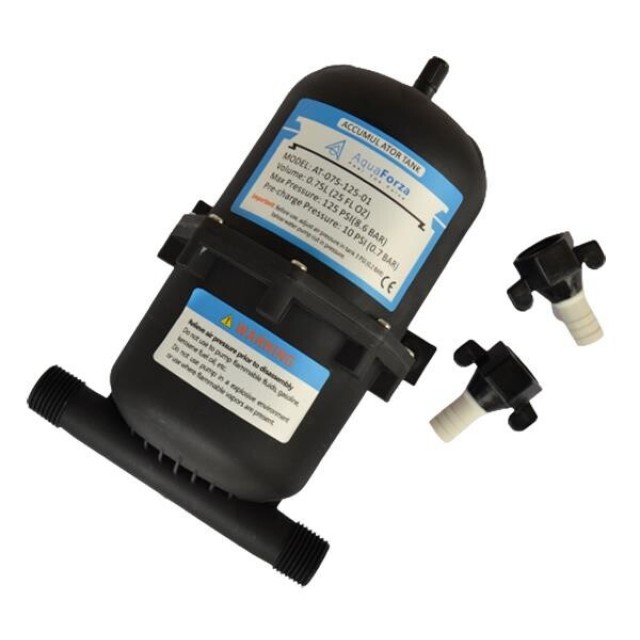 Aquaforza Hidrofor Basınç Tankı 0.75 L Aquaforza (3014a)