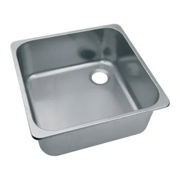 Kare Evye Lavabo 32.5 X 35.5 X 15 (11029)