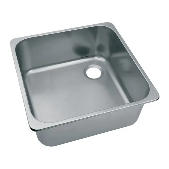 Kare Evye Lavabo 32.5 X 35.5 X 15 (11029)