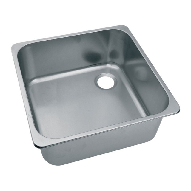 Kare Evye Lavabo 32.5 X 35.5 X 15 (11029)