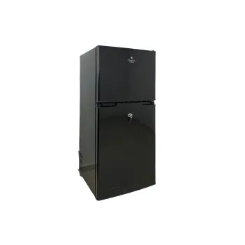 Evacool M 100 12/24 Marin Buzdolabı Siyah (30003)