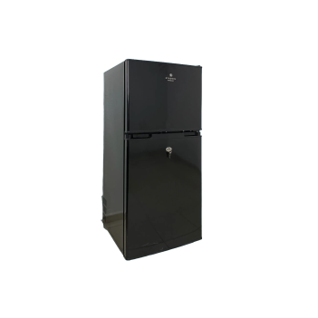 Evacool M 100 12/24 Marin Buzdolabı Siyah (30003)