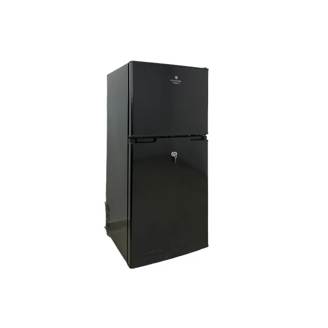 Evacool M 100 12/24 Marin Buzdolabı Siyah (30003)