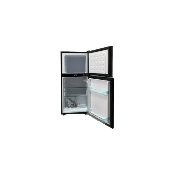 Evacool M 100 12/24 Marin Buzdolabı Siyah (30003)