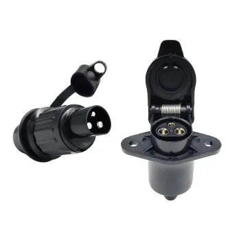 Karavan Mini Dış Elk.girişi Dişi Erkek  (6025a)