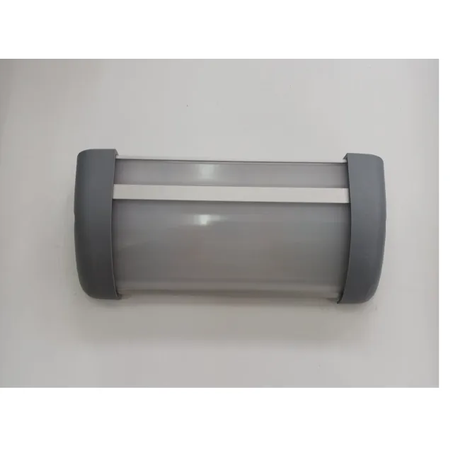 12 Volt Dış Aydınlatma Eco 20 Cm (6017)