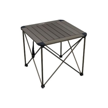 Alüminyum Kamp Masası Orta Boy 69.5 X 69.5 X 56 (17a021)