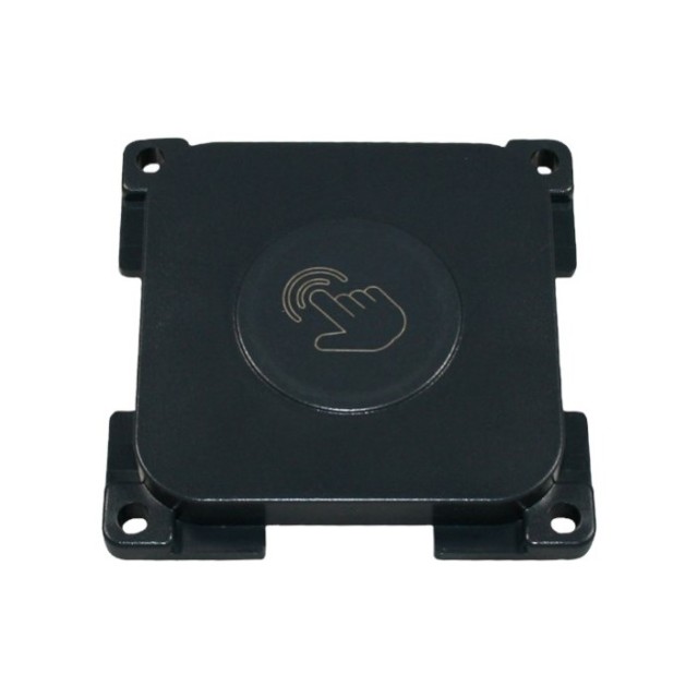 Dimmer - Kısılabilir Dokunmatik Anahtar (27008)