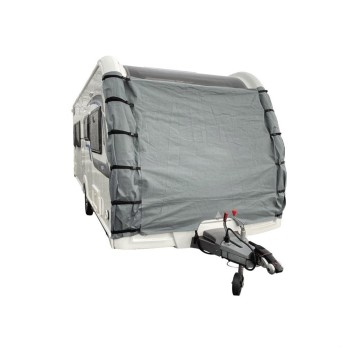 Karavan Ön Bölüm Koruyucu Kılıf Branda (y16027)