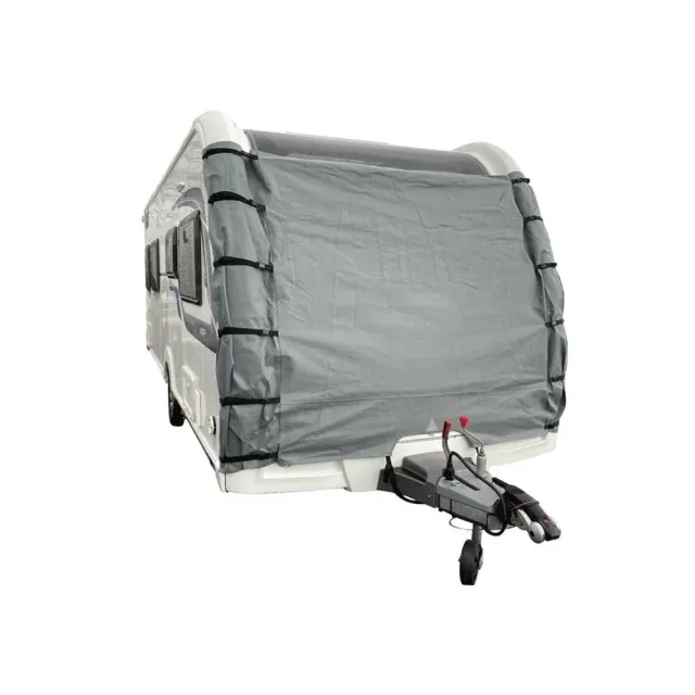 Karavan Ön Bölüm Koruyucu Kılıf Branda (y16027)