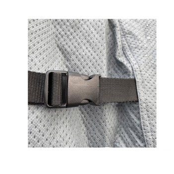 Karavan Ön Bölüm Koruyucu Kılıf Branda (y16027)