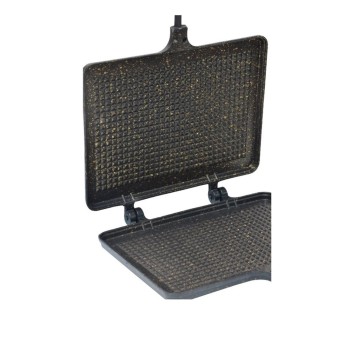 Nurgaz Teflon Tost Makinesi (17n021)