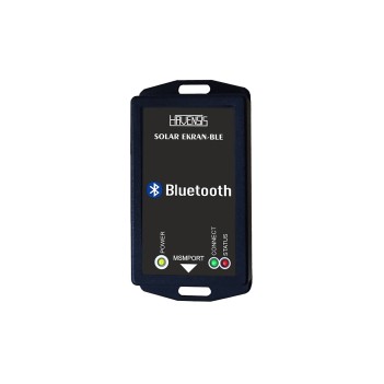 Minisolar-bt Bluetooth Modül - Uzaktan İzleme Modülü (18008)