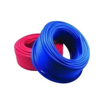 8 Mm Termo Hortum Kırmızı (29032)