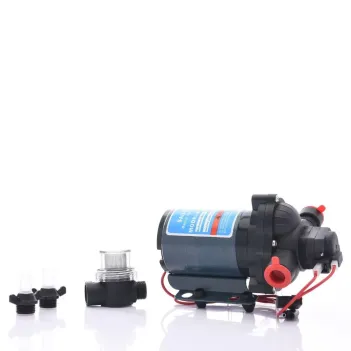 Sensation Hidrofor Su Pompası Diyafram 11.3l/dk 24v 45psi (26003a)