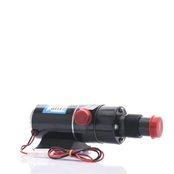 Sensation  Maceratör Pompası 49l/dk 12v (26004)