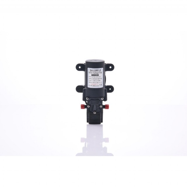 Sensation  Hidrofor Su Pompası 4.3l/dk. 12v 35psi (26001)