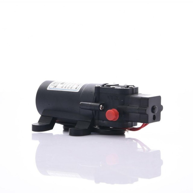 Sensation  Hidrofor Su Pompası 4.3l/dk. 12v 35psi (26001)