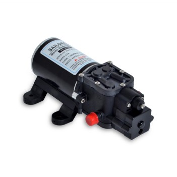 Sensation Hidrofor Su Pompası Diyafram 6lt/dk. 12v 60 Psi 4.14 Bar (26002)