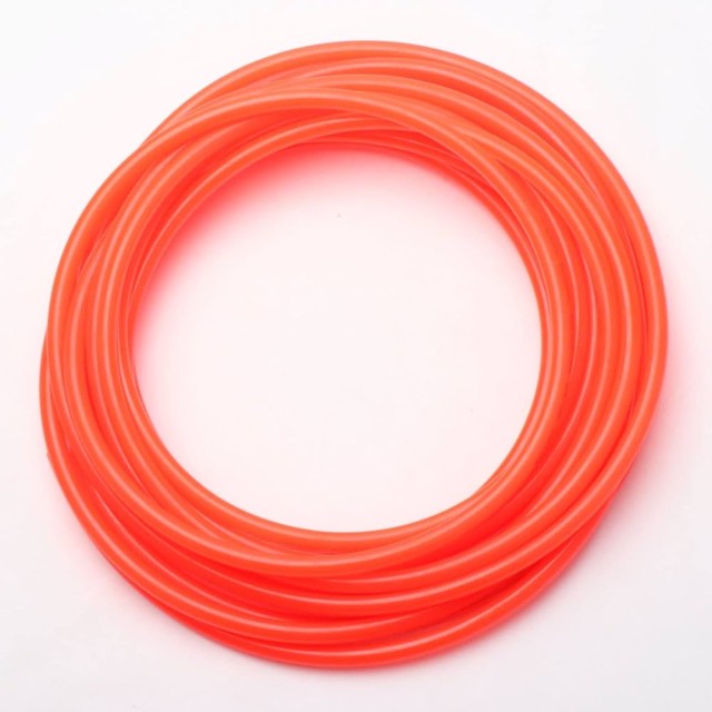 12 Mm Pnömatik Hortum Kırmızı (28020a)