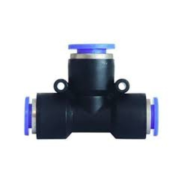 12 Mm Pnömatik Te (28022)