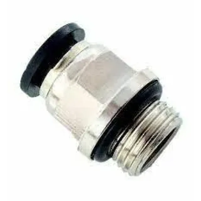 12 Mm Pnömatik Erkek Rekor 3/8 (28023)