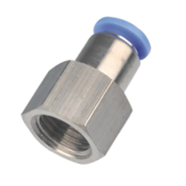 12 Mm Pnömatik Dişi Rekor 1/2 (28025)