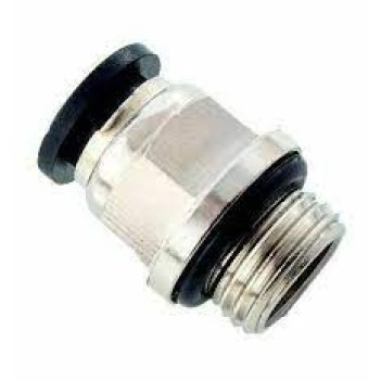 12 Mm Pnömatik Erkek Rekor 1/4 (28026)