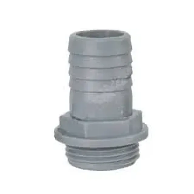 3/4 Hortum Ucu Plastik (29014)