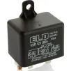 Elo Akü Ayırıcı Gerilime Duyarlı Akıllı Vsr Röle 12v 160 Amper (6024)