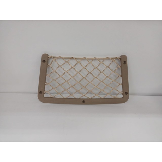 File Ceplik Genişlik 31 Yükseklik 16 Cm Krem (21023)