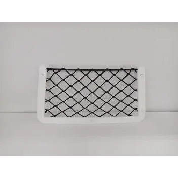 File Ceplik Genişlik 31 Yükseklik 16 Cm Beyaz (21025)