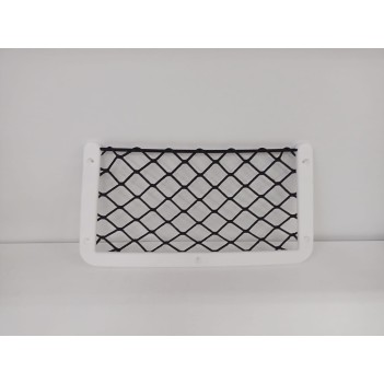 File Ceplik Genişlik 31 Yükseklik 16 Cm Beyaz (21025)